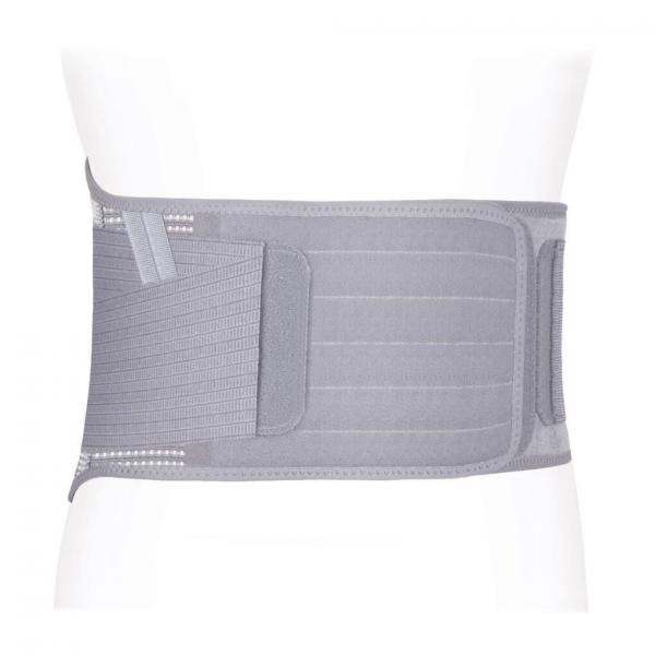 Корсет пояснично - крестцовый полужесткой фиксации Арт. Tom-1012 — фото 2